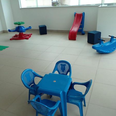 Apartamento Na Praia Grande - Ubatuba Kültér fotó