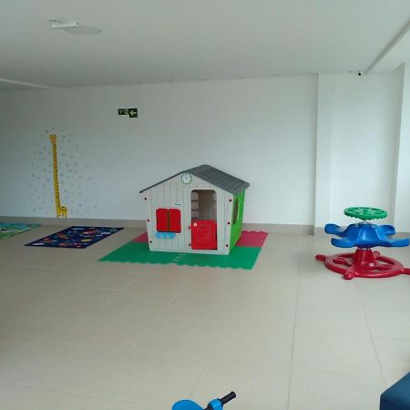 Apartamento Na Praia Grande - Ubatuba Kültér fotó