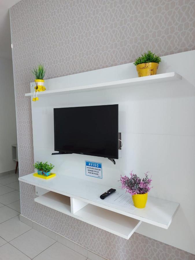 Apartamento Na Praia Grande - Ubatuba Kültér fotó