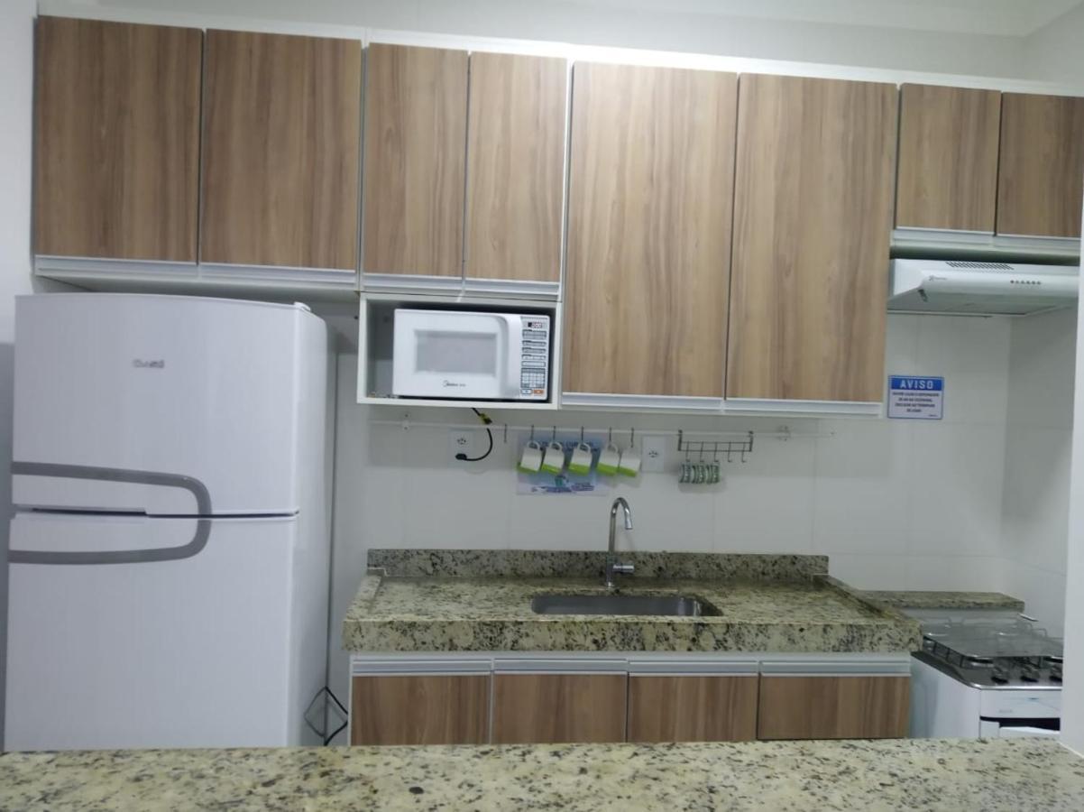 Apartamento Na Praia Grande - Ubatuba Kültér fotó