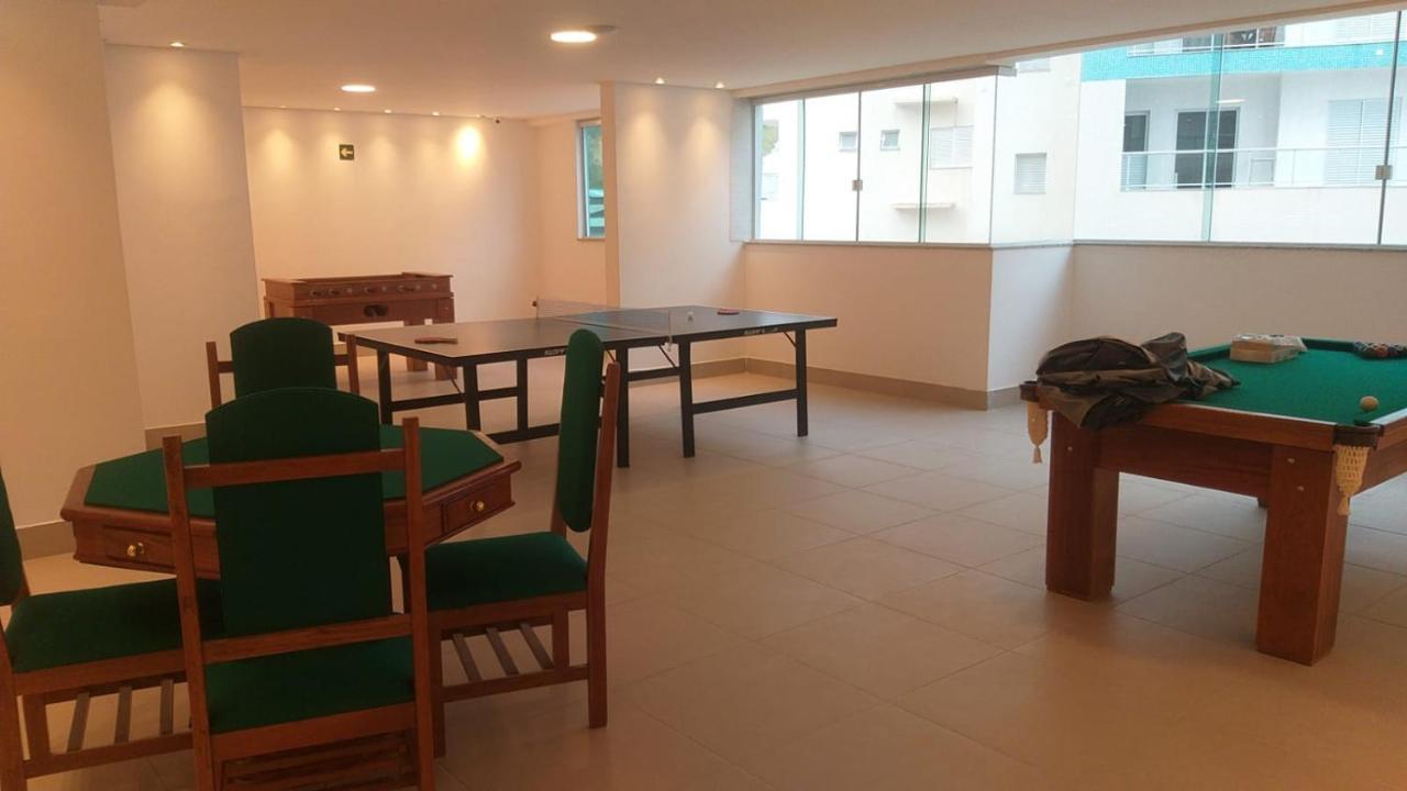 Apartamento Na Praia Grande - Ubatuba Kültér fotó