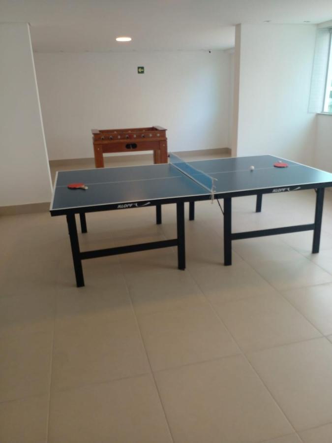 Apartamento Na Praia Grande - Ubatuba Kültér fotó