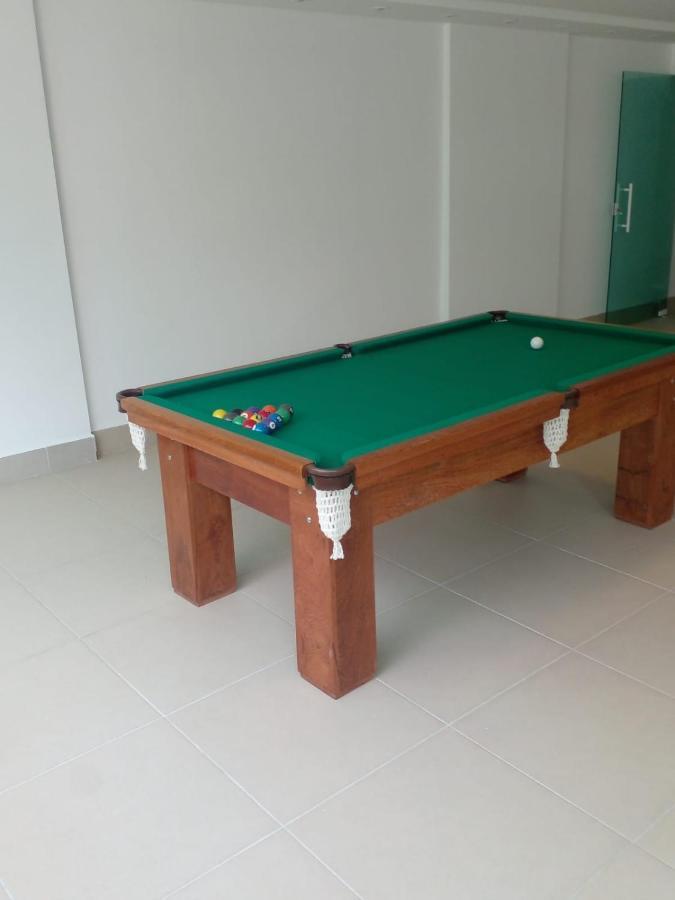 Apartamento Na Praia Grande - Ubatuba Kültér fotó