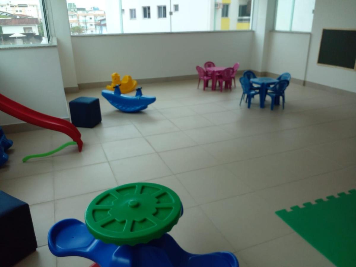 Apartamento Na Praia Grande - Ubatuba Kültér fotó