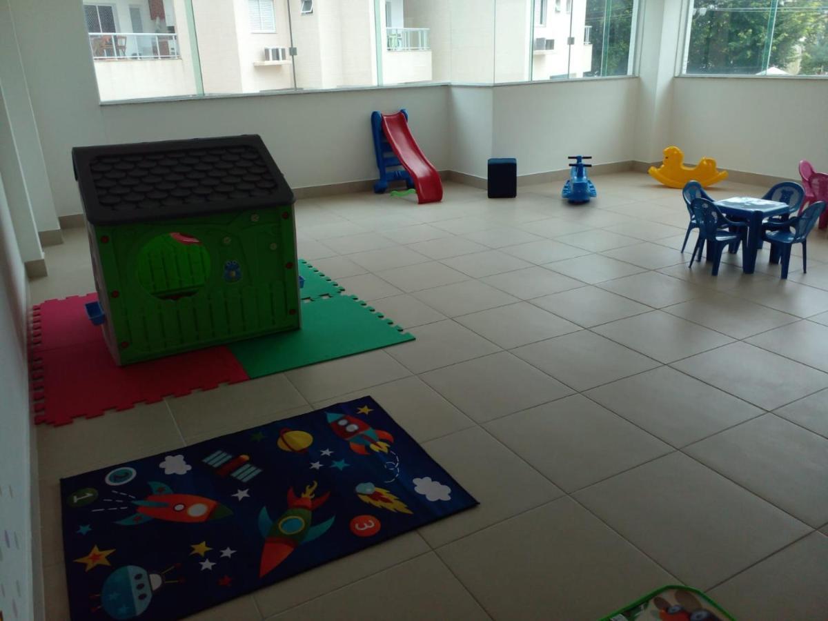 Apartamento Na Praia Grande - Ubatuba Kültér fotó