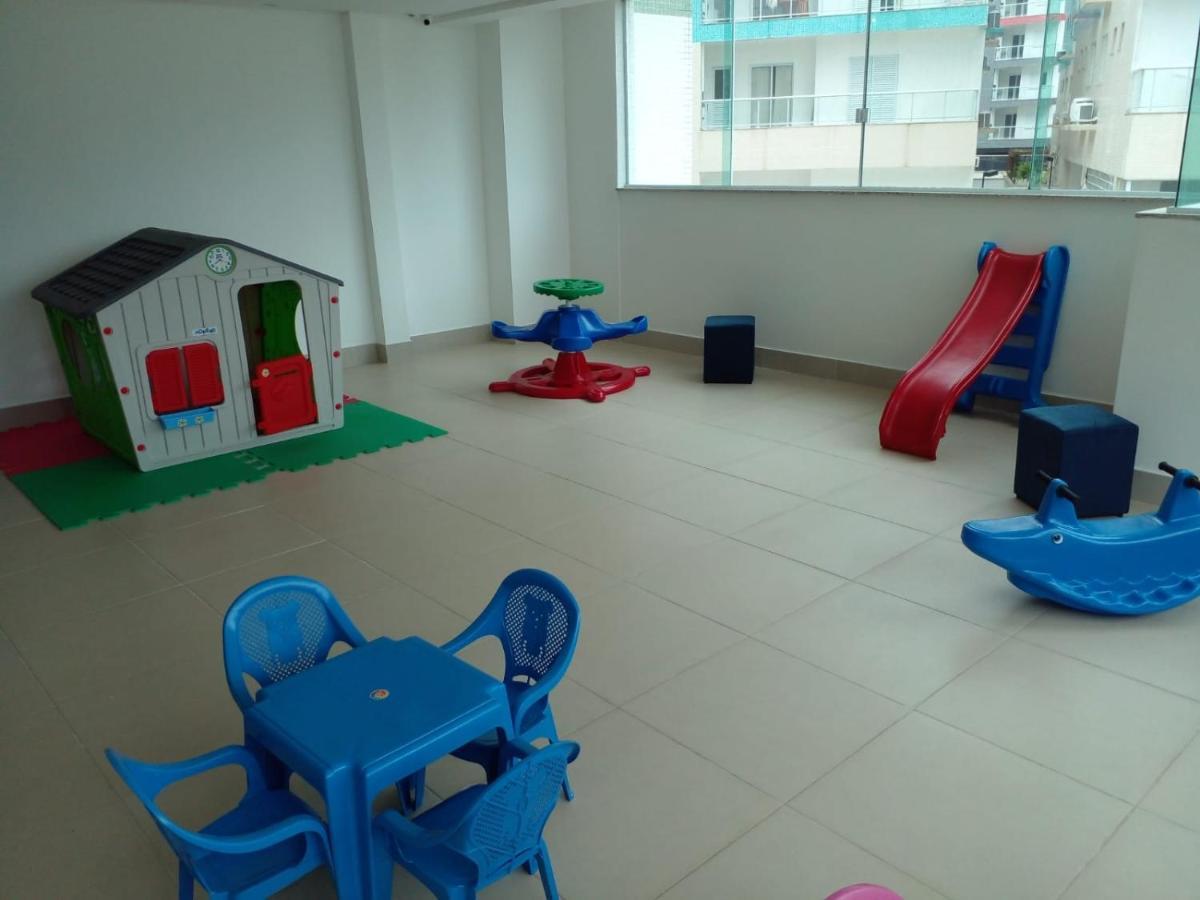 Apartamento Na Praia Grande - Ubatuba Kültér fotó