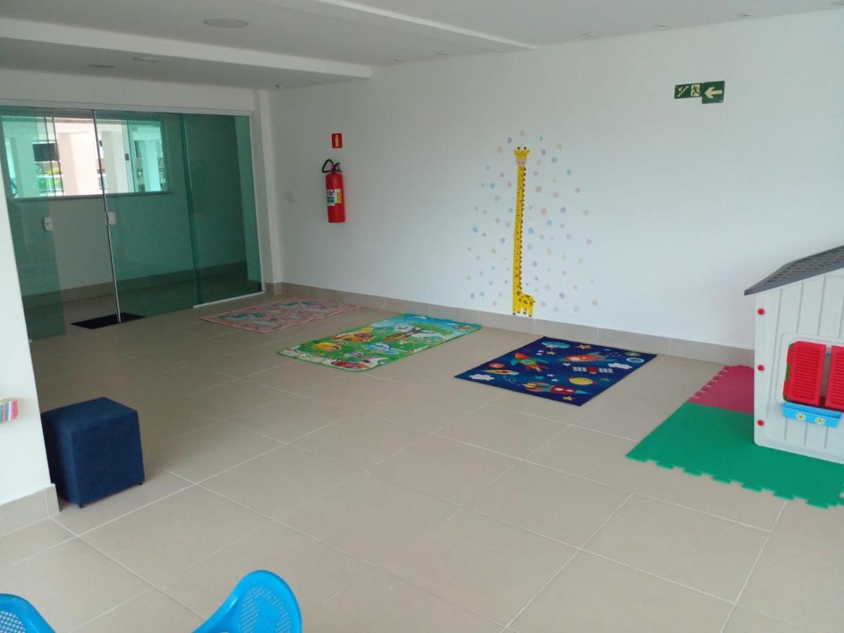 Apartamento Na Praia Grande - Ubatuba Kültér fotó