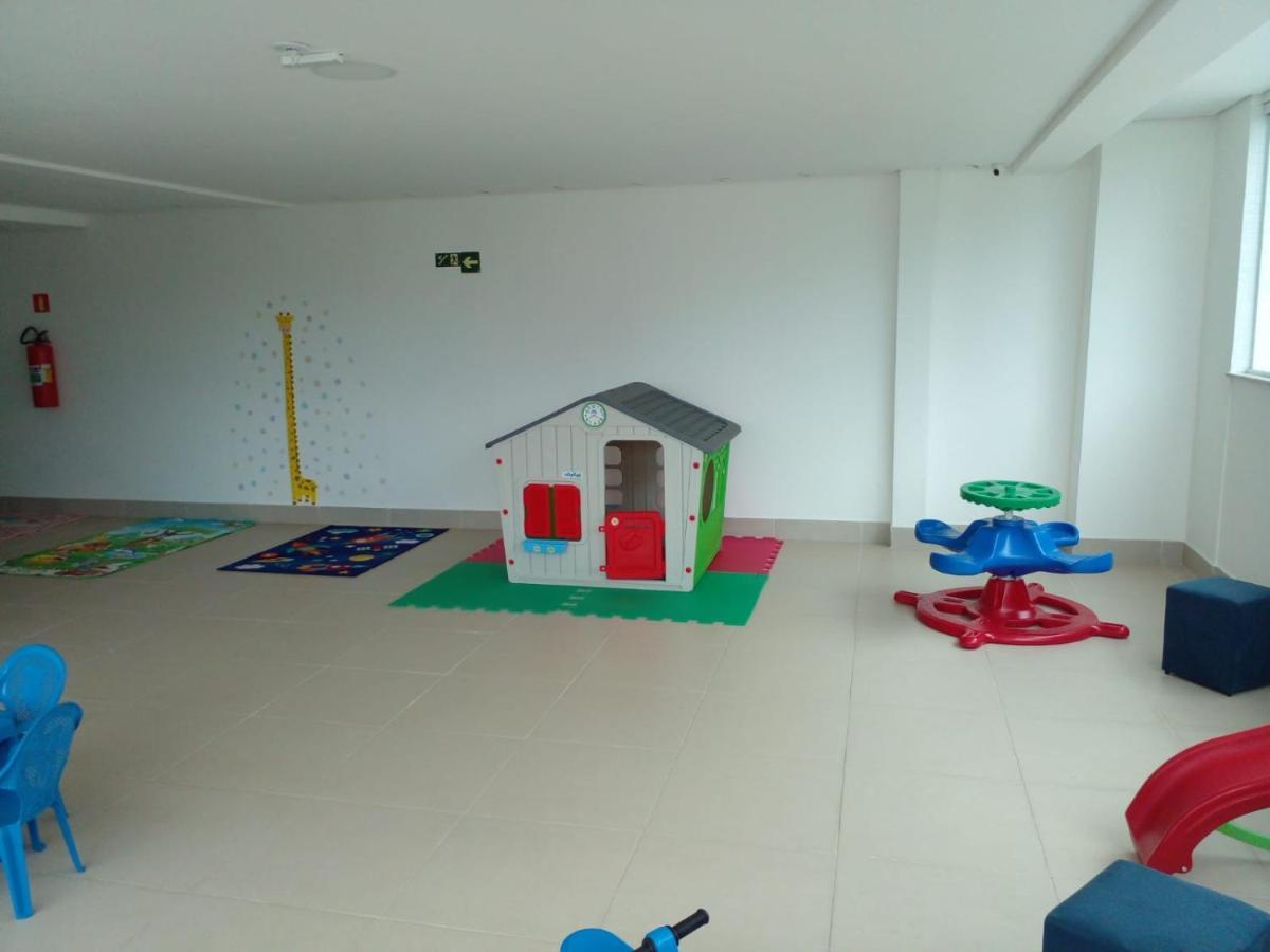 Apartamento Na Praia Grande - Ubatuba Kültér fotó