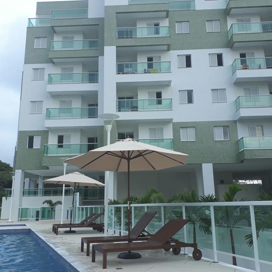 Apartamento Na Praia Grande - Ubatuba Kültér fotó