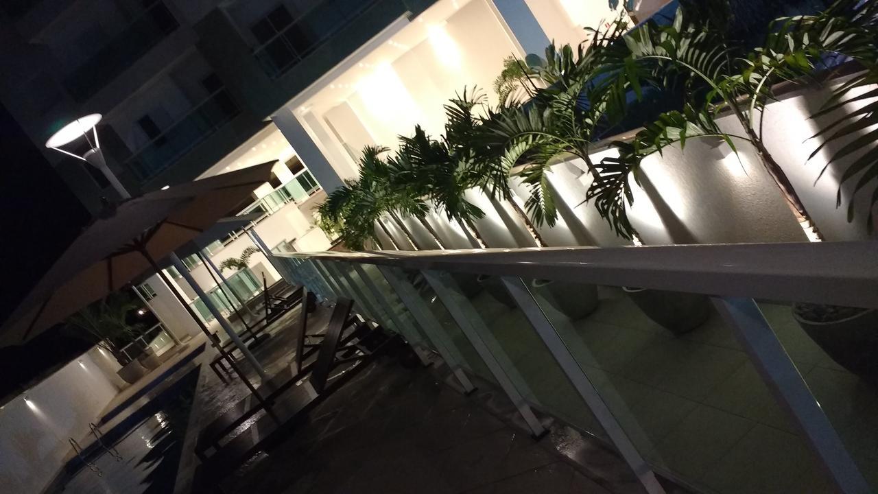 Apartamento Na Praia Grande - Ubatuba Kültér fotó