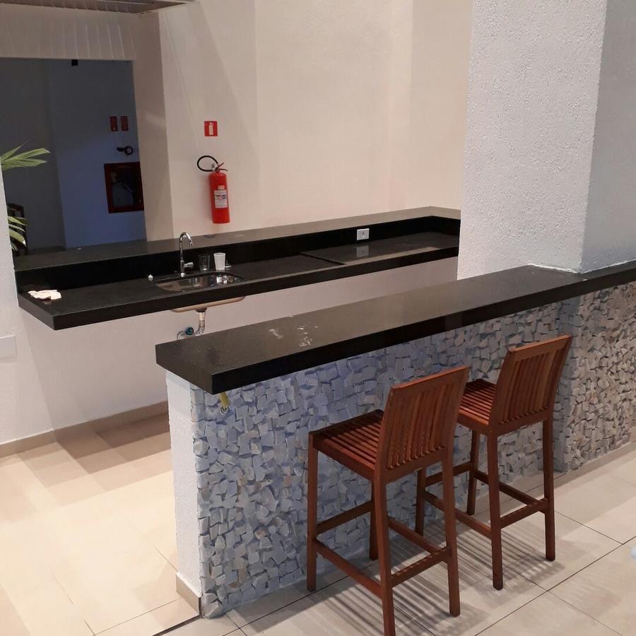 Apartamento Na Praia Grande - Ubatuba Kültér fotó