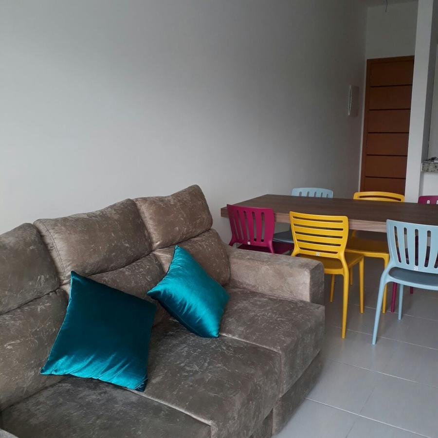 Apartamento Na Praia Grande - Ubatuba Kültér fotó