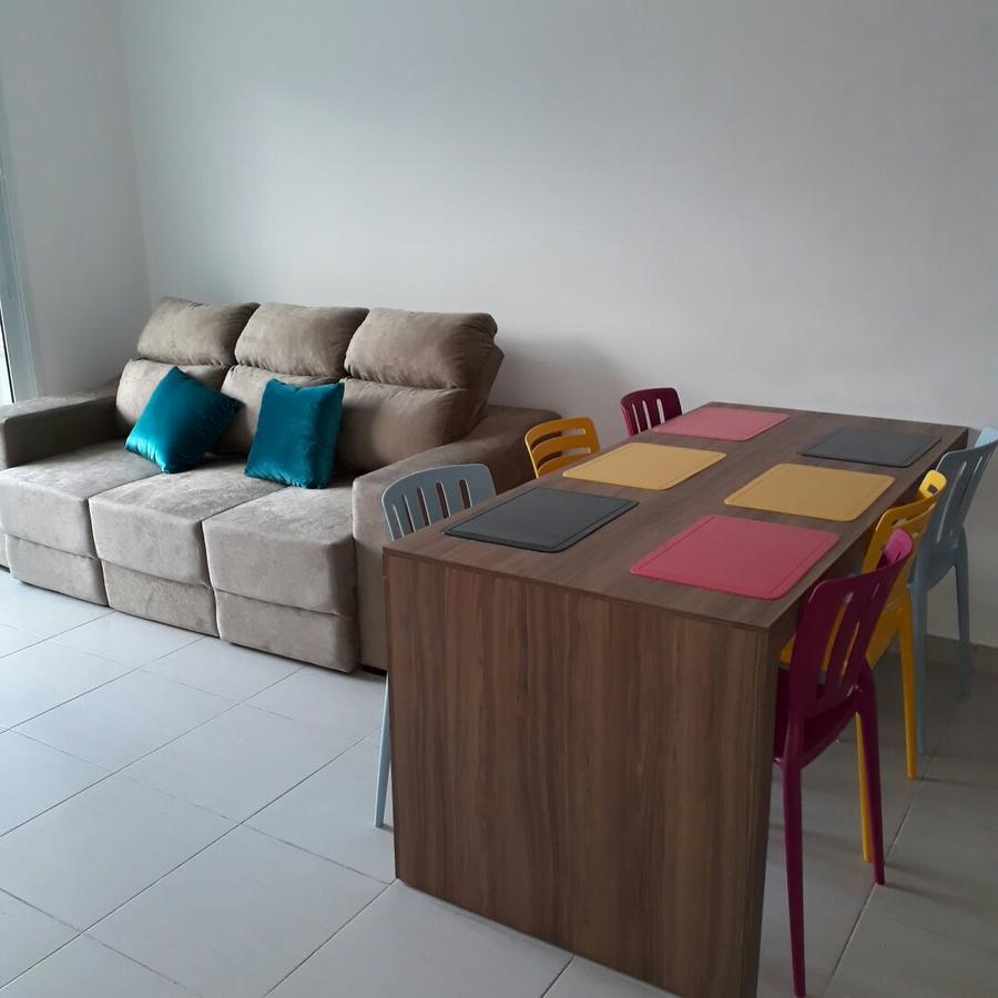 Apartamento Na Praia Grande - Ubatuba Kültér fotó