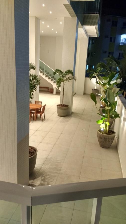 Apartamento Na Praia Grande - Ubatuba Kültér fotó