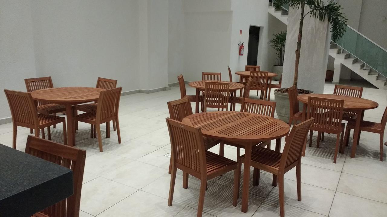 Apartamento Na Praia Grande - Ubatuba Kültér fotó