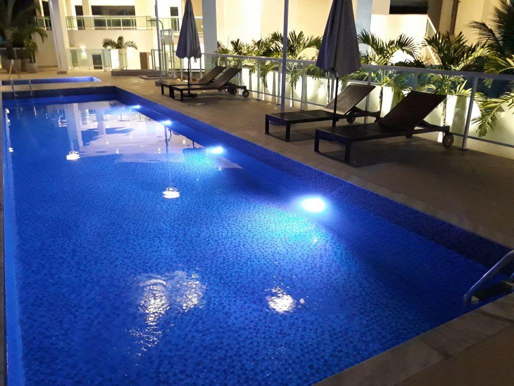 Apartamento Na Praia Grande - Ubatuba Kültér fotó
