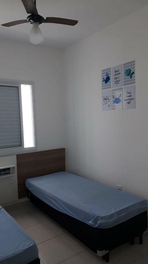 Apartamento Na Praia Grande - Ubatuba Kültér fotó