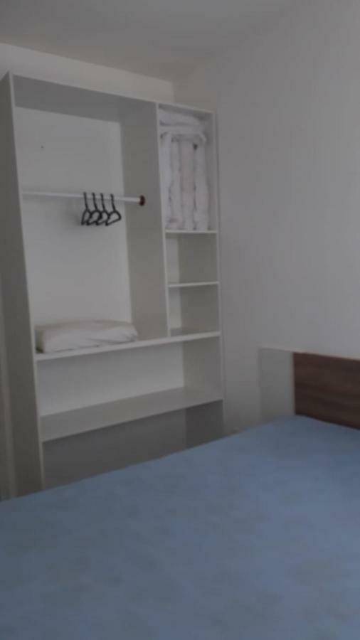 Apartamento Na Praia Grande - Ubatuba Kültér fotó