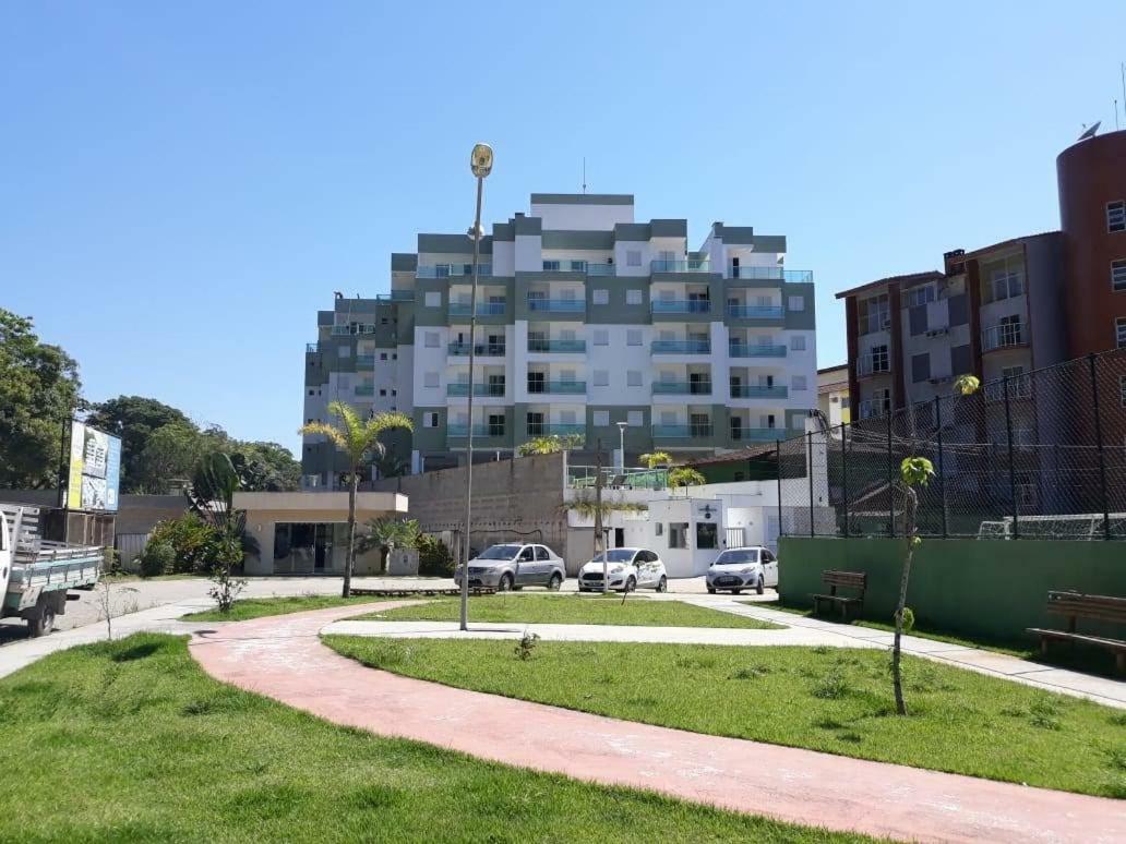 Apartamento Na Praia Grande - Ubatuba Kültér fotó