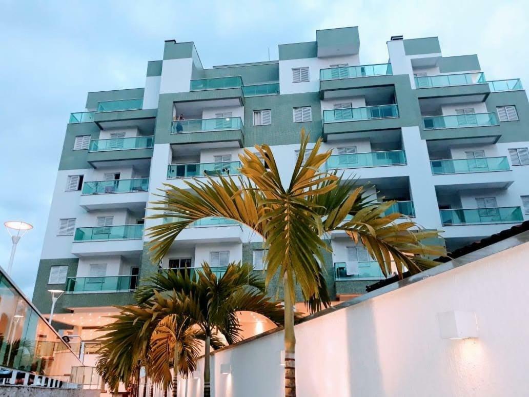 Apartamento Na Praia Grande - Ubatuba Kültér fotó