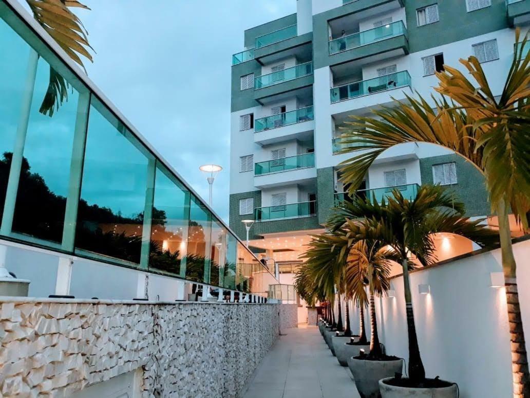 Apartamento Na Praia Grande - Ubatuba Kültér fotó