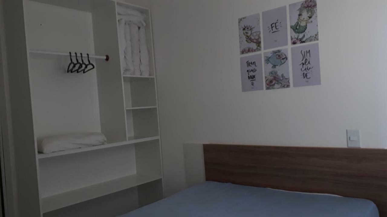 Apartamento Na Praia Grande - Ubatuba Kültér fotó
