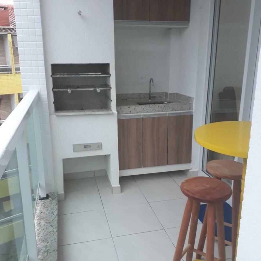 Apartamento Na Praia Grande - Ubatuba Kültér fotó